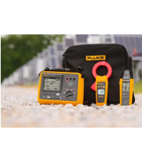 Fluke GFL-1500 Solar Ground Fault Locator